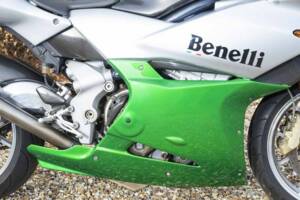 Immagine 32/38 di Benelli Tornado Tre 900 (2003)
