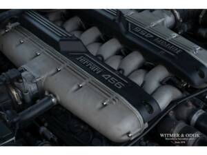 Image 29/29 of Ferrari 456 GT (1996)