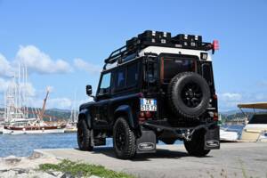 Image 30/70 of Land Rover Defender 90 TD4 (2007)