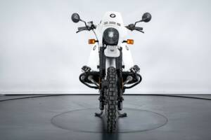 Image 5/50 de BMW R 100 G/S (1993)