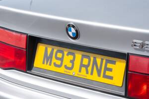 Image 20/50 de BMW 850CSi (1995)