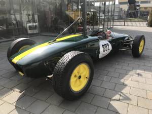 Image 21/31 of Lotus 20 Formula Junior (1961)