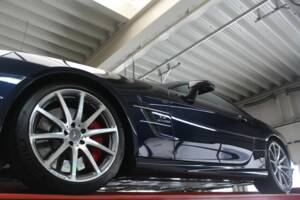 Bild 14/50 von Mercedes-Benz SL 63 AMG (2012)