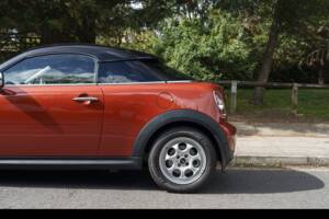Image 13/24 of Mini Cooper (2012)