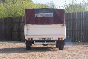 Imagen 38/50 de Bedford TJ (1965)