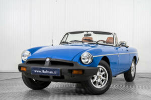 Bild 3/50 von MG MGB (1976)