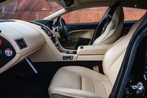 Bild 22/38 von Aston Martin Rapide S (2013)