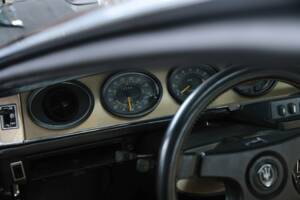 Image 22/50 of Maserati Merak (1974)