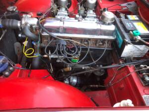 Afbeelding 15/27 van Triumph TR 4 (1962)