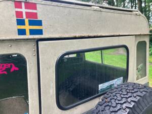 Afbeelding 6/56 van Land Rover 109 (1975)