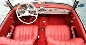 Image 12/13 of Mercedes-Benz 190 SL (1957)