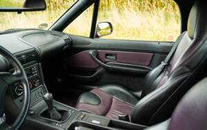 Image 22/36 of BMW Z3 1.9 (1998)