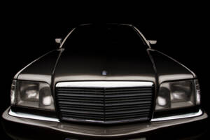 Image 23/33 of Mercedes-Benz 300 CE-24 (1992)