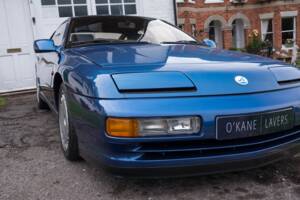 Afbeelding 14/51 van Alpine A 610 3000 (1992)