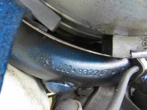 Afbeelding 44/44 van Innocenti DUMMY (1966)