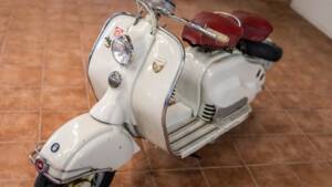 Bild 10/11 von Innocenti Lambretta LD 125 (1953)