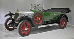 Bild 5/50 von Vauxhall 14/40 Sports (1926)