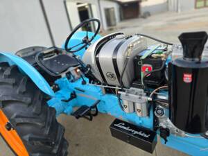 Imagen 21/89 de Lamborghini 3352 R (1959)