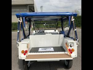 Afbeelding 32/65 van Citroën Méhari (1984)