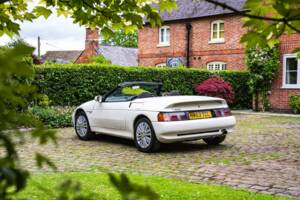 Bild 4/50 von Lotus Elan (1991)
