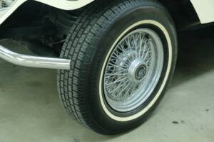 Imagen 9/49 de Classic Roadsters Marlene (1993)