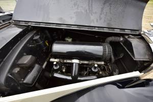 Image 42/50 de Bentley Mark VI (1948)