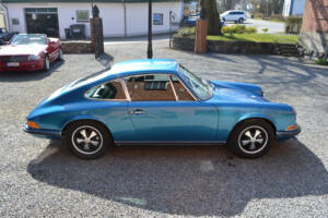 Image 2/16 of Porsche 911 2.2 S (1970)