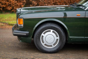 Bild 8/14 von Bentley Turbo R (1991)