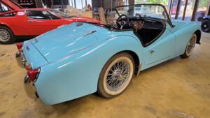 Image 29/50 of Triumph TR 3A (1959)