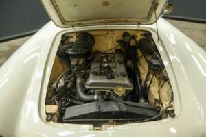 Bild 21/50 von Alfa Romeo Giulietta Spider (1957)
