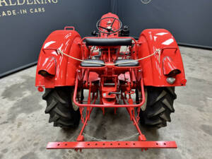 Immagine 7/50 di Porsche-Diesel Super Export 329 (1962)