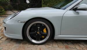 Image 10/10 de Porsche 911 Sport Classic (2010)
