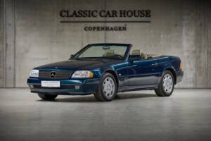 Image 1/100 de Mercedes-Benz SL 280 (1995)