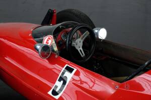 Bild 4/32 von Beach Mk 5b Formula Vee (1965)