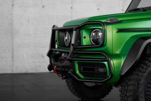 Bild 35/50 von Mercedes-AMG G 63 G-Force 66 (2023)