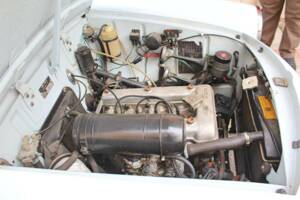 Image 45/47 of Alfa Romeo Giulietta TI (1961)