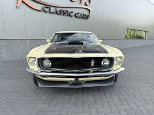 Bild 6/36 von Ford Mustang Mach 1 (1969)