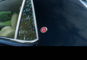 Bild 12/30 von Bentley Turbo RT (1997)