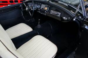 Immagine 27/46 di MG MGA 1500 (1959)