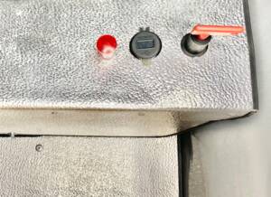 Bild 16/21 von Porsche 550 Spyder RS 1500 (1987)