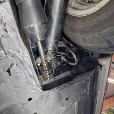 Image 93/153 of Citroën DS 19 Usine (1965)