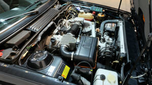 Bild 31/32 von BMW 635 CSi (1986)