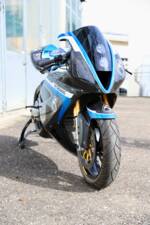 Image 38/69 of Petronas FP1 (2003)