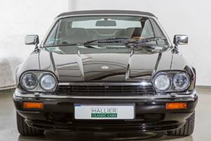 Bild 16/31 von Jaguar XJS 6.0 (1995)