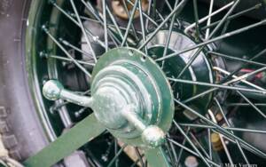 Bild 53/61 von Bentley 4 Litre (1931)