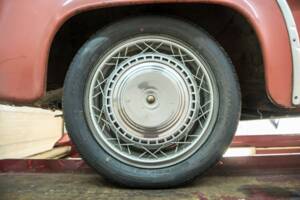 Bild 43/50 von Renault Dauphine 1093 (1962)