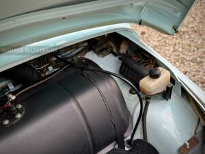 Bild 48/98 von FIAT 500 Giardiniera (1973)