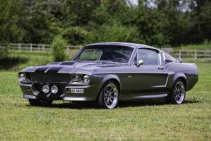 Image 1/50 of Ford Mustang GT (1967)