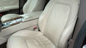 Image 19/56 of Maserati Quattroporte S (2015)