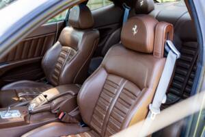 Image 33/50 of Ferrari 612 Scaglietti (2008)